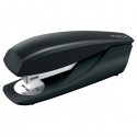 Capsator plastic LEITZ Recycle NeXXt Series, 30 coli, 200 capse P3 incluse, partial reciclat, negru