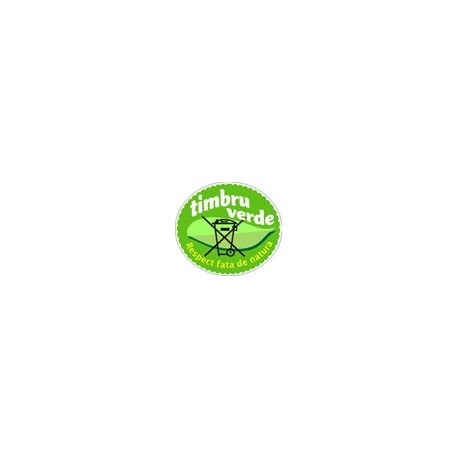 TIMBRU VERDE categoria 2.7 (Alte echipamente care contin ecrane cu o suprafata mai mare de 100 cm2)