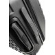 Troller CATERPILLAR Industrial Plate, 20 inch, material ABS hardside - negru