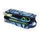 PENAR TIP ETUI 2 GO, MODEL CAMO BLUE