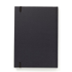 Caiet pentru schite si desen DERWENT Academy, A4, coperta dura, 128 coli, 135 gsm, hartie alba