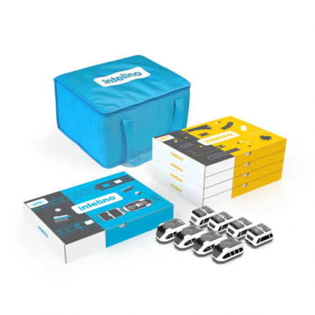 Classroom set Intelino