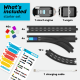 Tren programabil Intelino J1(Starter pack)