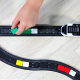 Tren programabil Intelino J1(Starter pack)