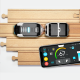 Tren programabil Intelino J1(Starter pack)