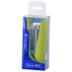 Capsator 20 coli, cu capse 24/6, 26/6, cu decapsator, KANGARO Nowa 35/S - verde