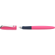 Stilou SCHNEIDER Wavy (tip A - incepator) - design corp roz