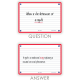 OXFORD Flash Cards 2.0, 80 flash cards/set, A6(105 x 148mm), Scribzee-dict-margine rosie