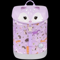 RUCSAC MINI BUCKLE, MOTIV FOXY FOX