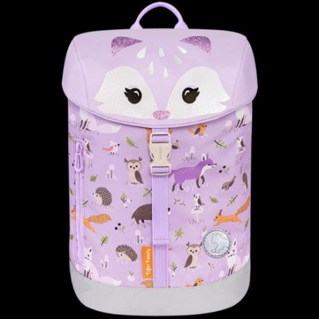RUCSAC MINI BUCKLE, MOTIV FOXY FOX