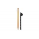 Tastatura Kensington, conexiune multipla, wireless sau bluetooth, indicator de baterie, negru
