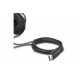 Casti Kensington, reglabile, microfon cu anulare sunet inclus, conexiune cablu USB 1.8 m, nergu