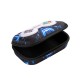 Penar cu fermoar ZIPIT Gaming Joystick Storage box - SCI FI