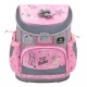 GHIOZDAN NEECHIPAT MINI-FIT, DIMENSIUNE 36 X 28 X 19 CM, MOTIV BALLET LIGHT PINK