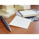 Notes adeziv Yellow 75 x 75 mm