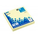 Notes adeziv Yellow 75 x 75 mm