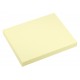 Notes adeziv Yellow 75 x 100 mm