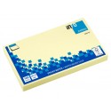 Notes adeziv Yellow 125 x 75 mm