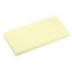 Set Notes adeziv Yellow
