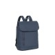 RUCSAC NEW REBELS DALEY-WASHINGTON, DIMENSIUNI 25/13/40 CM, CULOARE ALBASTRU INCHIS