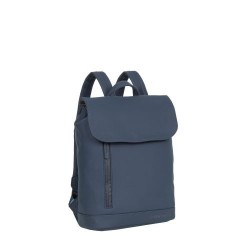 RUCSAC NEW REBELS DALEY-WASHINGTON, DIMENSIUNI 25/13/40 CM, CULOARE ALBASTRU INCHIS