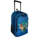 Troller 35L, material 600D polyester LEGO - design NinjaGo, Into the unknown