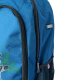 Troller 35L, material 600D polyester LEGO - design NinjaGo, Into the unknown