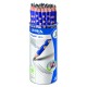 Creion cu mina grafit, slim, LYRA Groove