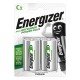 Acumulatori Power Plus C, 2500 mAh, 2 buc/set, Energizer