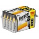 Baterii alkaline AA, 24 buc/box, Energizer