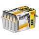 Baterii alkaline AAA, 24 buc/box, Energizer
