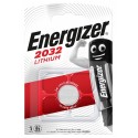 Baterii litiu CR2032, 3V, Energizer
