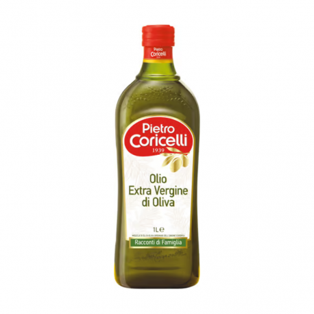 Ulei de masline extravirgin Pietro Coricelli, 500ml