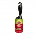 Rola adeziva pentru scame, par si praf, 56 buc/rola, 3M SCOTCH BRITE - neagra