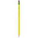Creion grafit LYRA Temagraph - HB Medium, cu guma