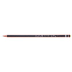 Creion grafit LYRA Graduate - B