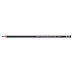 Creion grafit LYRA Graduate - 6B