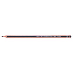 Creion grafit LYRA Graduate - F