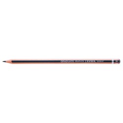 Creion grafit LYRA Graduate - 2H