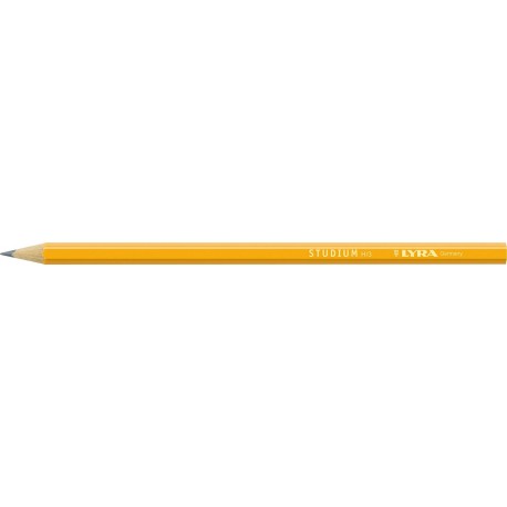 Creion grafit LYRA Studium - H