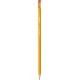 Creion grafit LYRA Studium - HB, cu guma