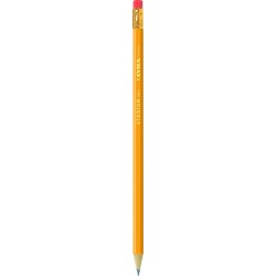Creion grafit LYRA Studium - HB, cu guma