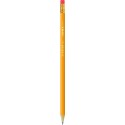 Creion grafit LYRA Studium - HB, cu guma