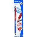 Creion bicolor LYRA Duo Slim
