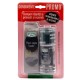 Pachet rasnita piper negru boabe 110g+rezerva piper negru boabe 150g (gratuit), Fuchs