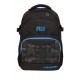 RUCSAC MAX DISCOVERY, MOTIV SOLID BLACK