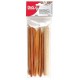Unelte plastic pentru modelaj, 7buc/set, DAS Wooden Cutters