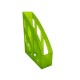 SUPORT DOSARE PLASTIC A4 VERDE TRANSLUCIDÂ Â 