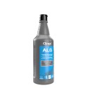 CLINEX ALG, 1 litru, cu pulverizator, solutie pentru curatarea murdariei atmosferice(muschi, alge)