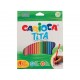 Creioane color Tita Carioca 24/set